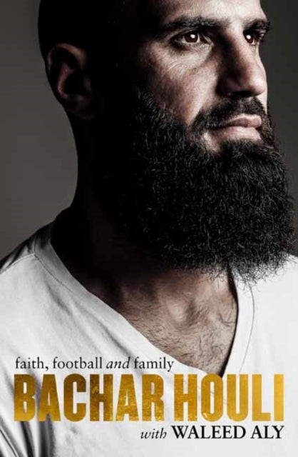 Bachar Houli: Faith, Football and Family