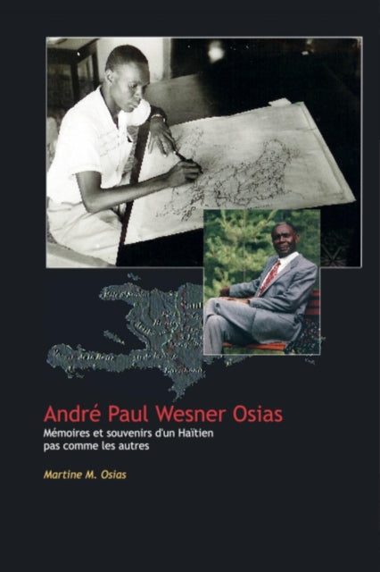 Andre Paul Wesner Osias