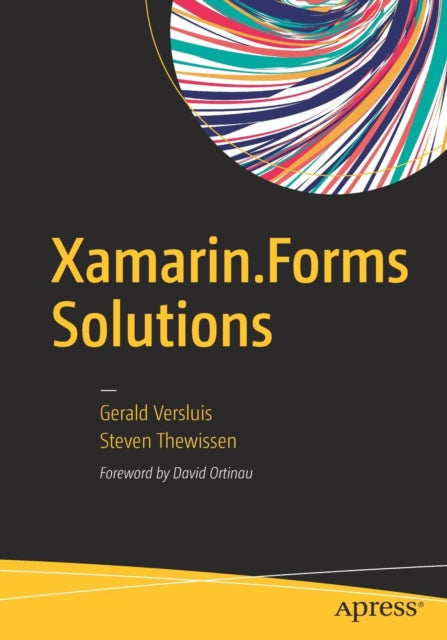 Xamarin.Forms Solutions