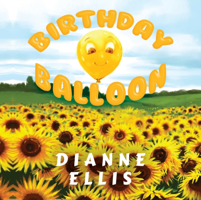 Birthday Balloon