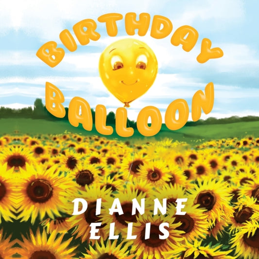 Birthday Balloon