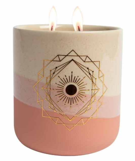 Gratitude Scented Tin Candle (11 oz.)