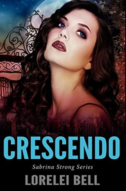Crescendo: Premium Hardcover Edition
