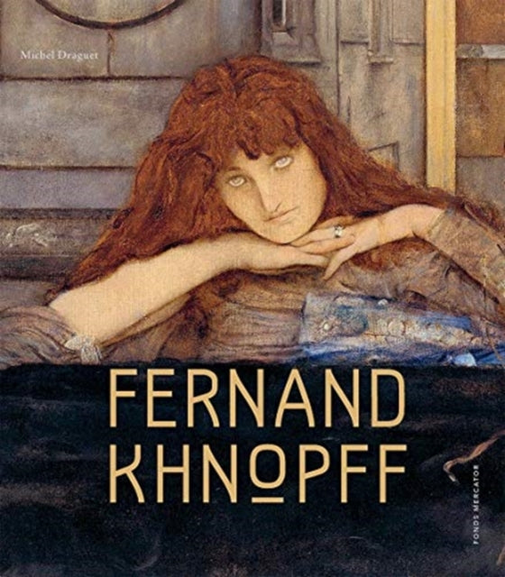 Fernand Khnopff