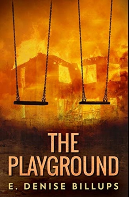 Playground: Premium Hardcover Edition
