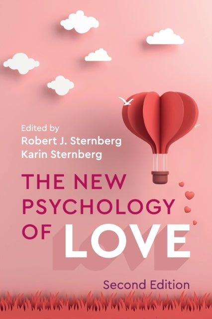 New Psychology of Love