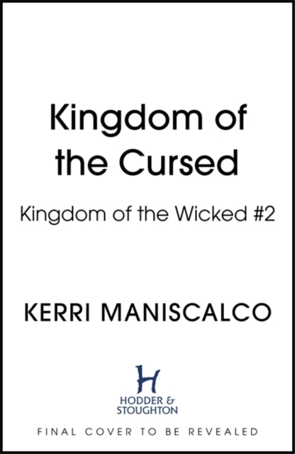 Kingdom of the Cursed