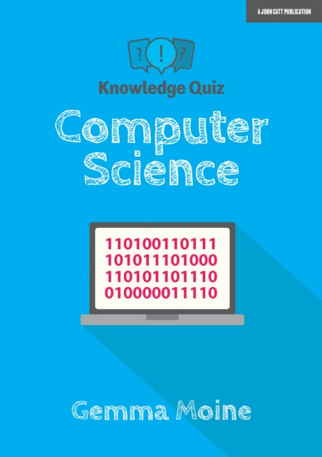Knowledge Quiz: GCSE Computer Science