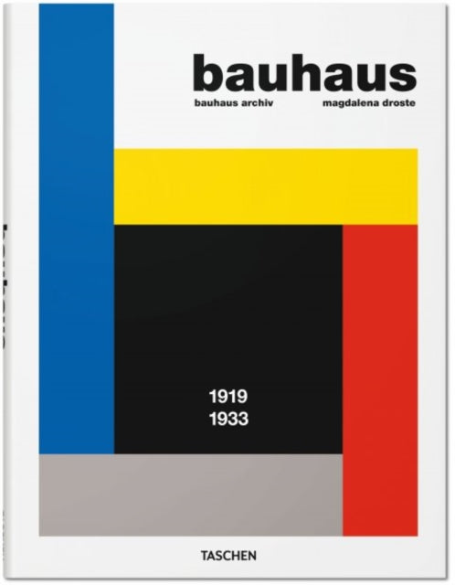 Bauhaus. Updated Edition