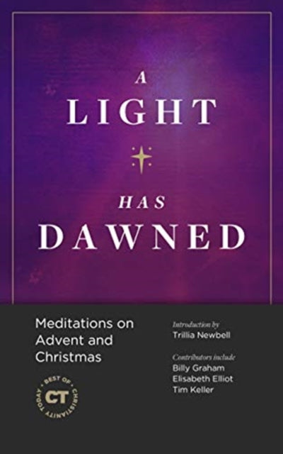 LIGHT HAS DAWNED