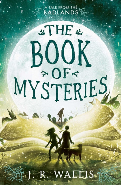 Book of Mysteries