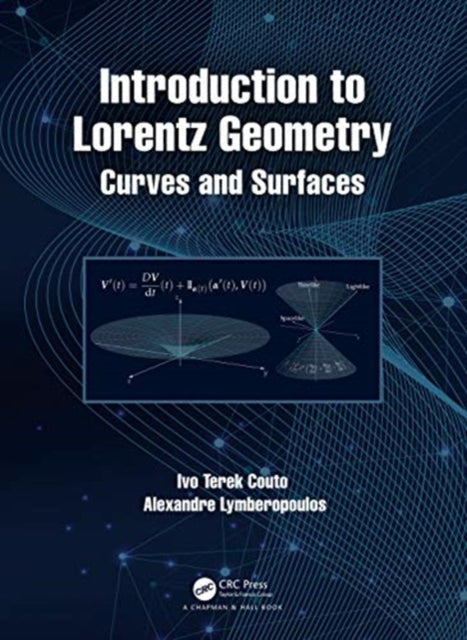 Introduction to Lorentz Geometry: Curves and Surfaces