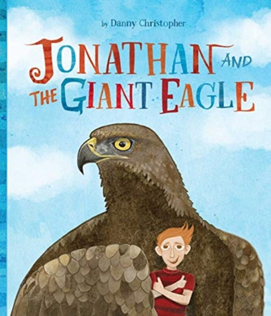 Jonathan and the Giant Eagle