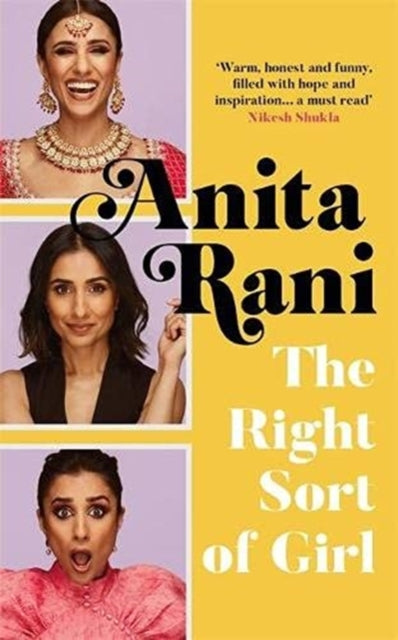 Right Sort of Girl: The Sunday Times Bestseller