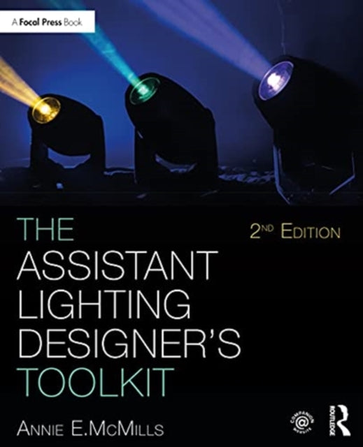 Assistant Lighting Designer's Toolkit