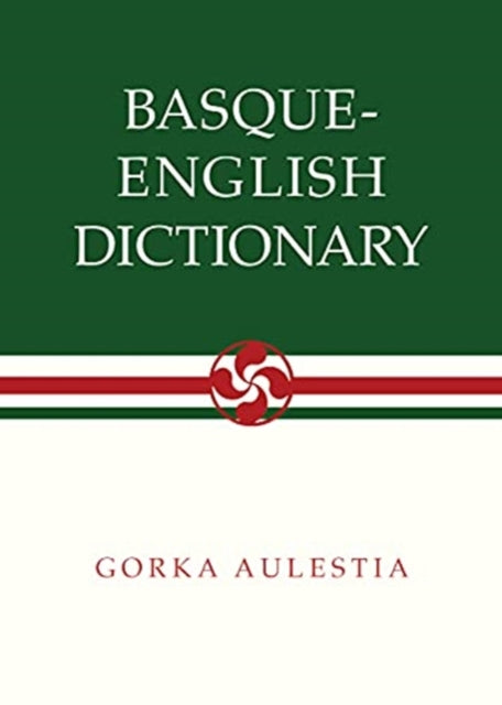 Basque-English Dictionary