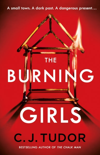 Burning Girls