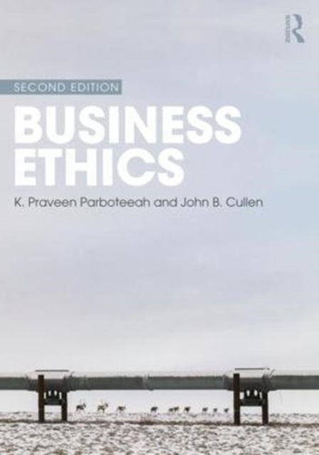 Business Ethics