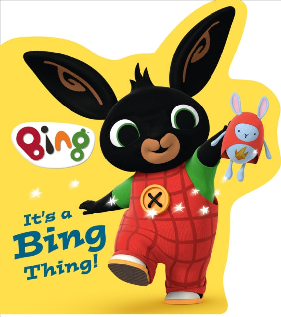 It's a Bing Thing!