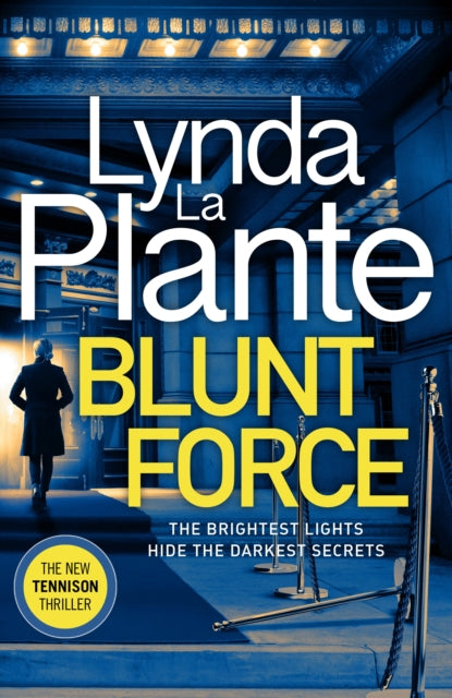 Blunt Force: The Sunday Times bestselling crime thriller