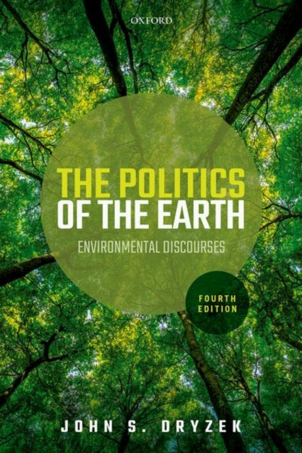 Politics of the Earth