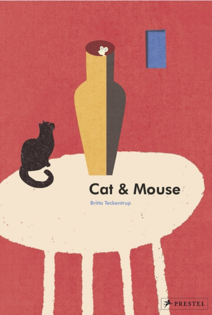 Cat & Mouse