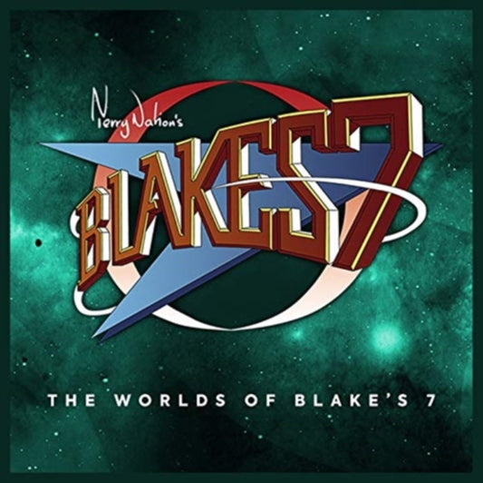 Worlds of Blake's 7 - Avalon Volume 2