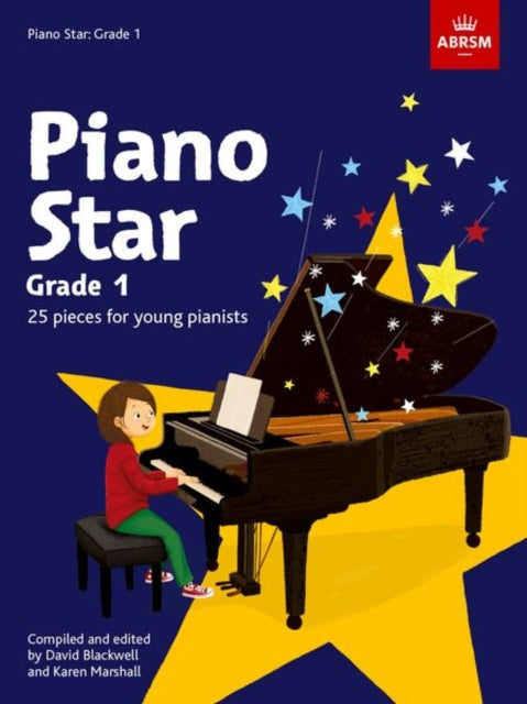 Piano Star: Grade 1