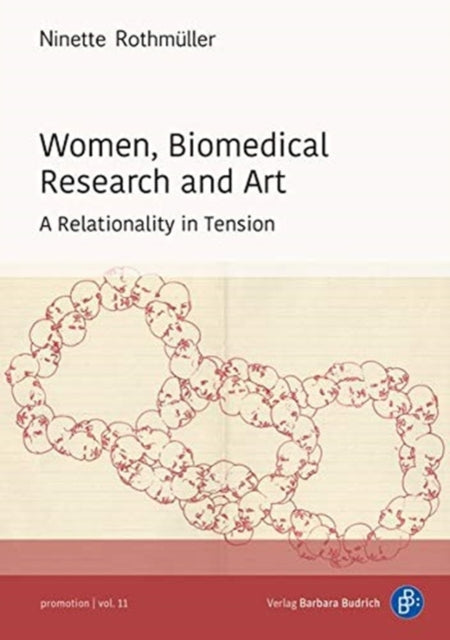 WOMEN BIOMEDICAL RESEARCH & ART