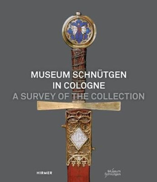 Museum Schnuttgen: The guide to the collection