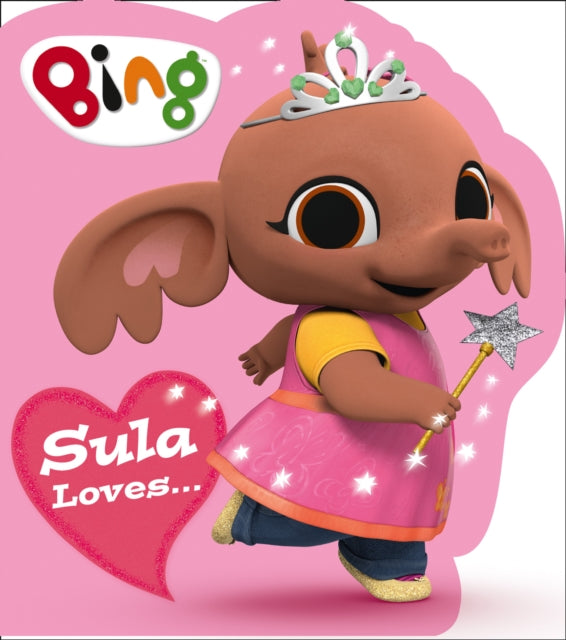 Sula Loves...