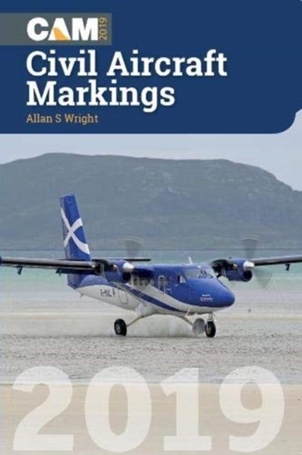 Civil Aircraft Markings 2019