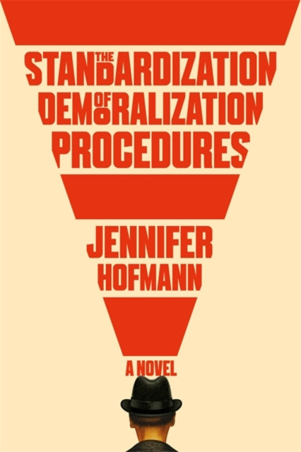 Standardization of Demoralization Procedures: a world of spycraft, betrayals and surprising fates