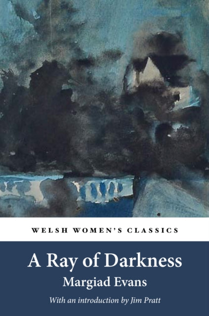 Ray Of Darkness