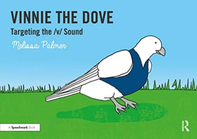 Vinnie the Dove: Targeting the v Sound