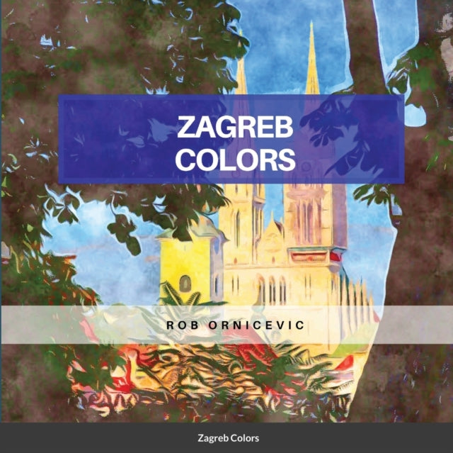 Zagreb Colors