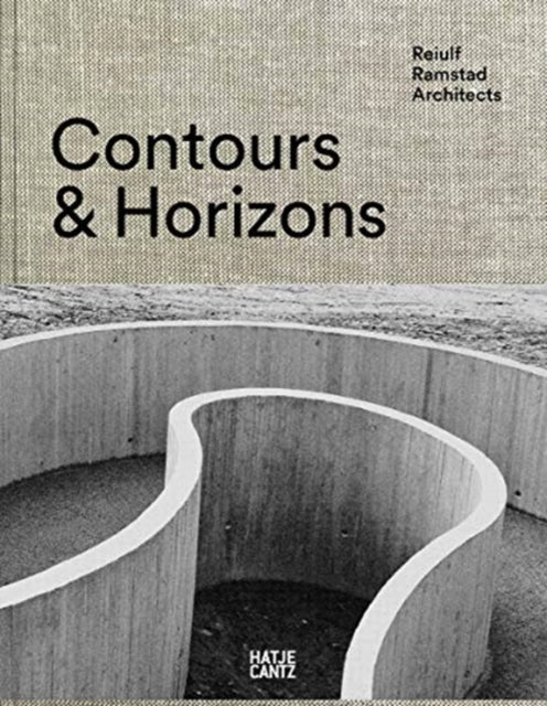 Reiulf Ramstad Architects: Contours & Horizons