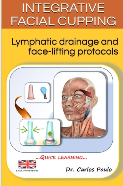 Integrative facial cupping