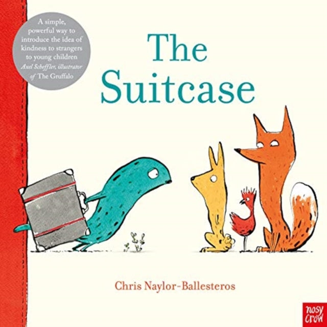 Suitcase