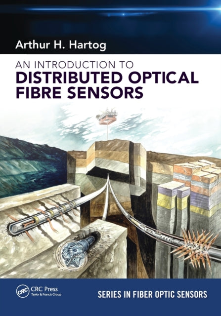 Introduction to Distributed Optical Fibre Sensors