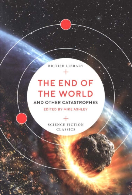 End of the World: and Other Catastrophes