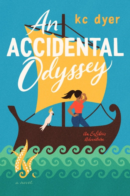 Accidental Odyssey