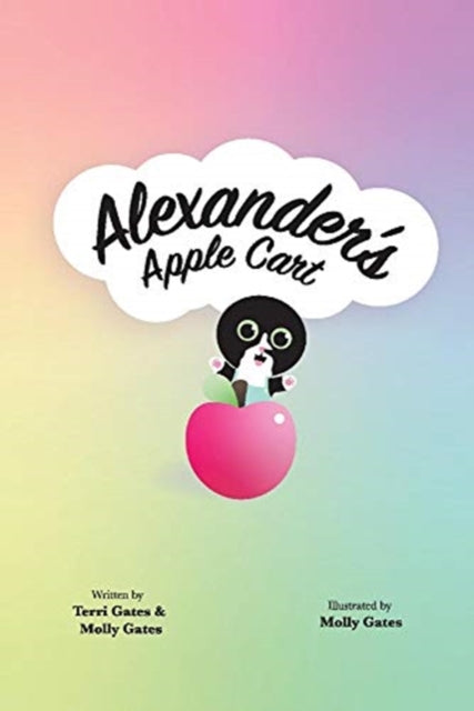 Alexander's Apple Cart