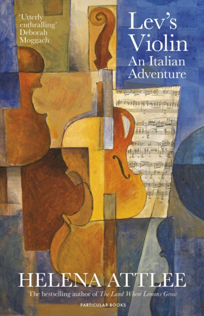 Lev's Violin: An Italian Adventure