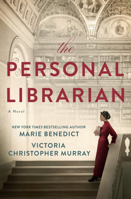 Personal Librarian