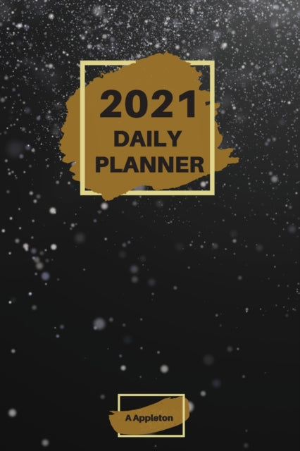 2021 Daily Planner