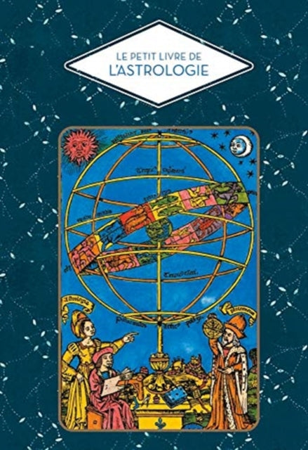 Little Book of Astrology