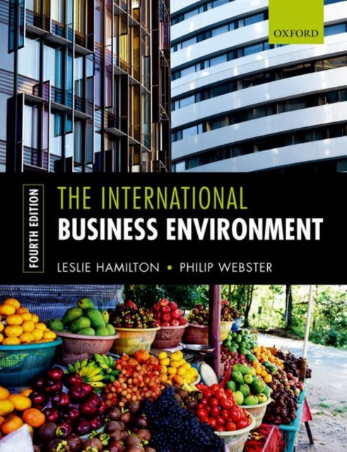 International Business Environment