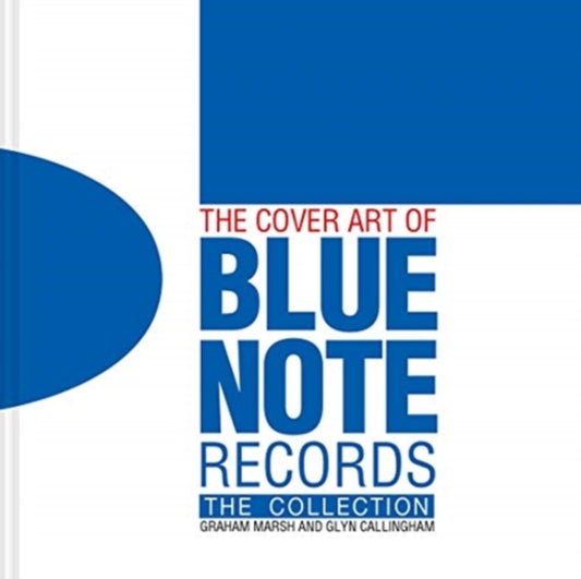 Cover Art of Blue Note Records: The Collection