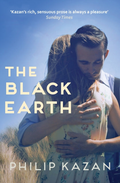 Black Earth: A poignant story of wartime love and loss